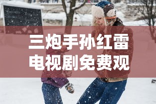 三炮手孙红雷电视剧免费观看高清  第1张