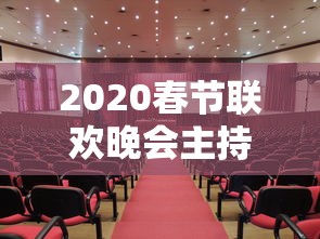 2020春节联欢晚会主持人  第1张