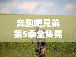 奔跑吧兄弟第5季全集完整版免费  第1张