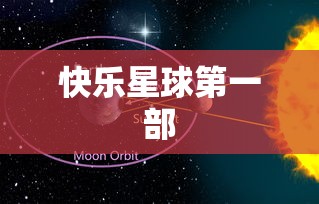 快乐星球第一部  第1张