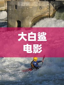 大白鲨电影  第1张