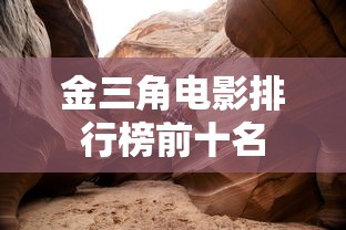 金三角电影排行榜前十名  第1张