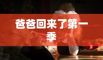 爸爸回来了第一季  第1张
