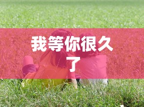 我等你很久了  第1张