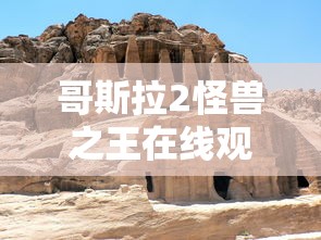 哥斯拉2怪兽之王在线观看免费完整版  第1张