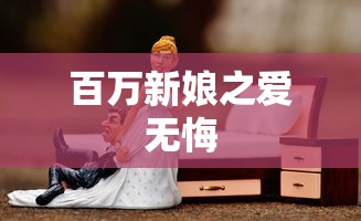 百万新娘之爱无悔  第1张