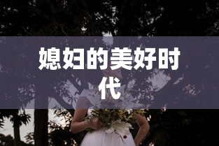 媳妇的美好时代  第1张