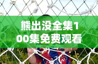 熊出没全集100集免费观看动画片 无卡顿  第1张