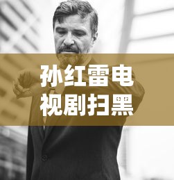 孙红雷电视剧扫黑风暴免费  第1张