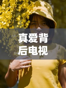 真爱背后电视剧全集在线观看  第1张