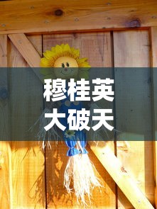 穆桂英大破天门阵电视剧免费观看  第1张