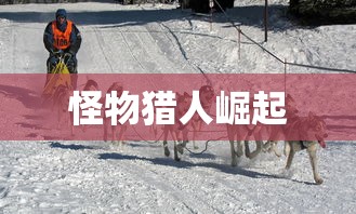 怪物猎人崛起  第1张