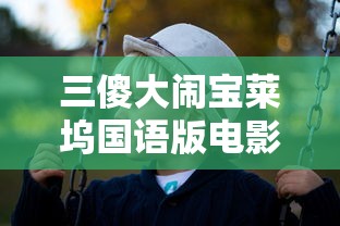 三傻大闹宝莱坞国语版电影  第1张