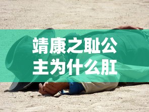 靖康之耻公主为什么肛裂而死亡  第1张