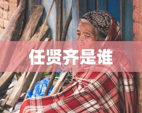 任贤齐是谁  第1张