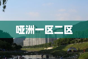 哑洲一区二区  第1张