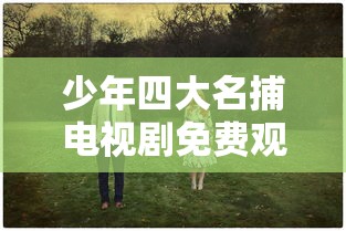少年四大名捕电视剧免费观看高清  第1张