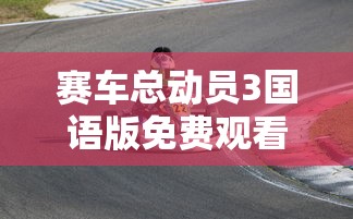 赛车总动员3国语版免费观看  第1张