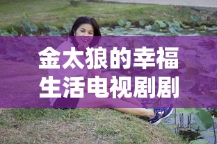 金太狼的幸福生活电视剧剧情介绍  第1张