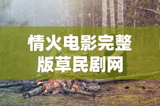 情火电影完整版草民剧网  第1张