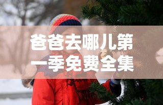 爸爸去哪儿第一季免费全集观看  第1张