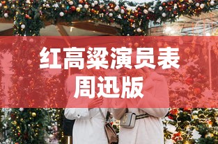 红高粱演员表周迅版  第1张