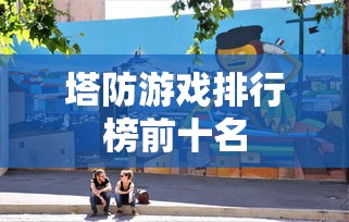塔防游戏排行榜前十名  第1张