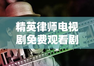 精英律师电视剧免费观看剧情  第1张