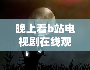 晚上看b站电视剧在线观看  第1张