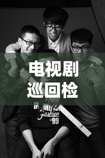 电视剧巡回检察组全集在线观看免费  第1张