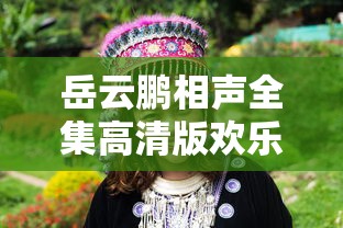岳云鹏相声全集高清版欢乐喜剧人  第1张