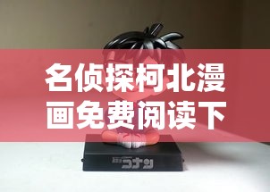 名侦探柯北漫画免费阅读下拉式  第1张