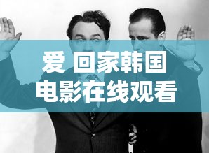 爱 回家韩国电影在线观看完整版中文  第1张