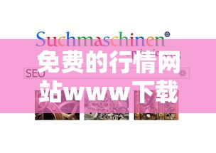 免费的行情网站www下载  第1张