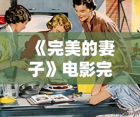 《完美的妻子》电影完整版  第1张