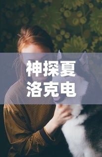 神探夏洛克电影一共几部  第1张