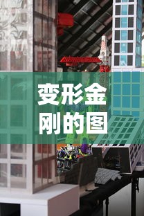 变形金刚的图片大全大图  第1张