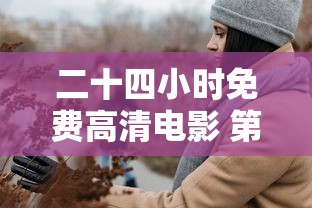 二十四小时免费高清电影 第三季  第1张