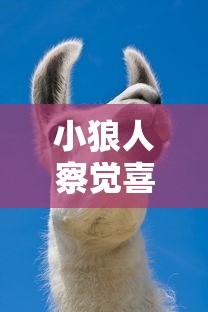 小狼人察觉喜羊羊是哪一集  第1张