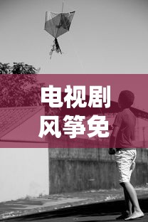 电视剧风筝免费全集播放第四集  第1张