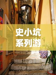 史小坑系列游戏大全  第1张