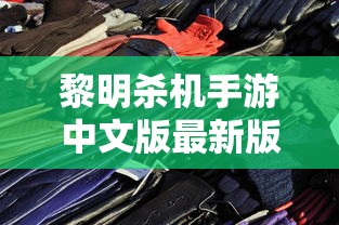 黎明杀机手游中文版最新版本  第1张