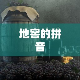 地窖的拼音  第1张