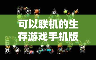可以联机的生存游戏手机版  第1张
