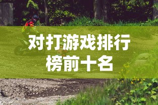 对打游戏排行榜前十名  第1张