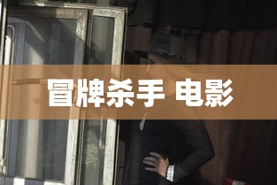 冒牌杀手 电影  第1张