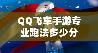 QQ飞车手游专业跑法多少分  第1张