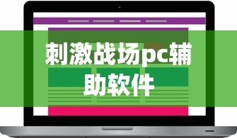 刺激战场pc辅助软件  第1张