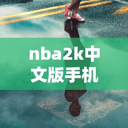 nba2k中文版手机版下载  第1张