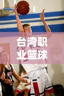 台湾职业篮球大联盟  第1张